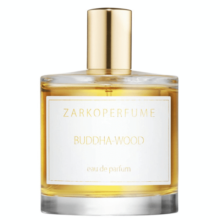 Zarkoperfume Buddha-wood Eau de Parfum 100 ml